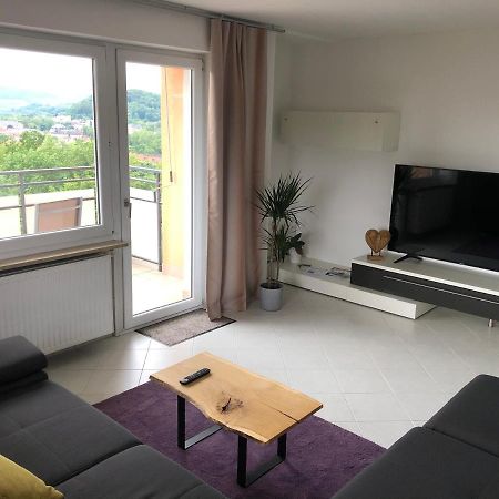 Apartment Auszeit Bad Kissingen Exterior foto